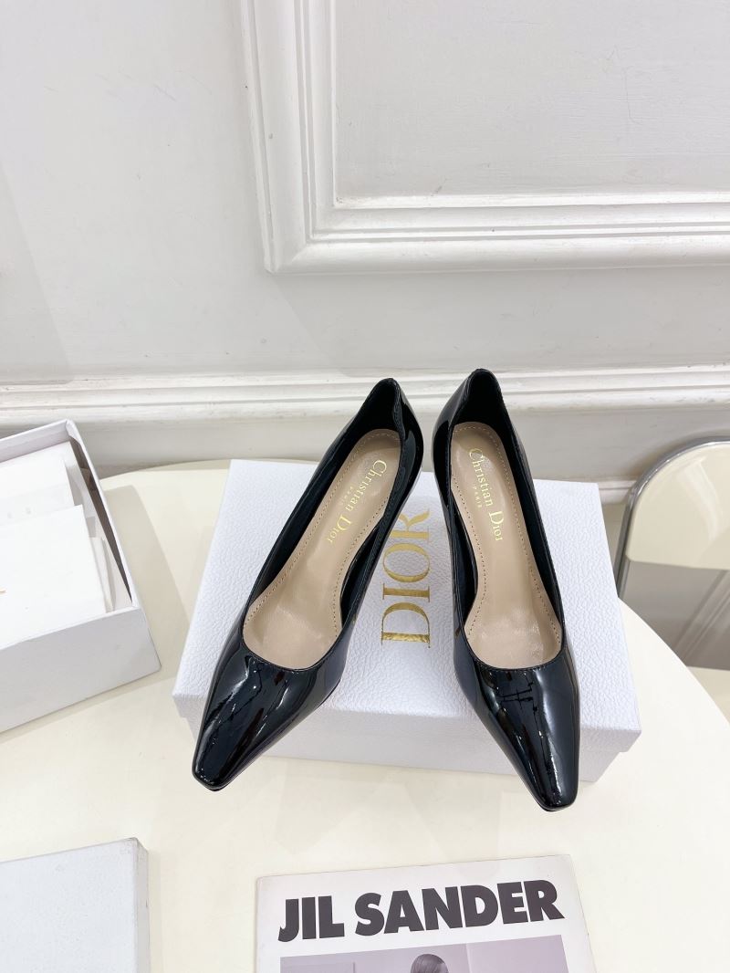 Christian Dior Heeled Shoes